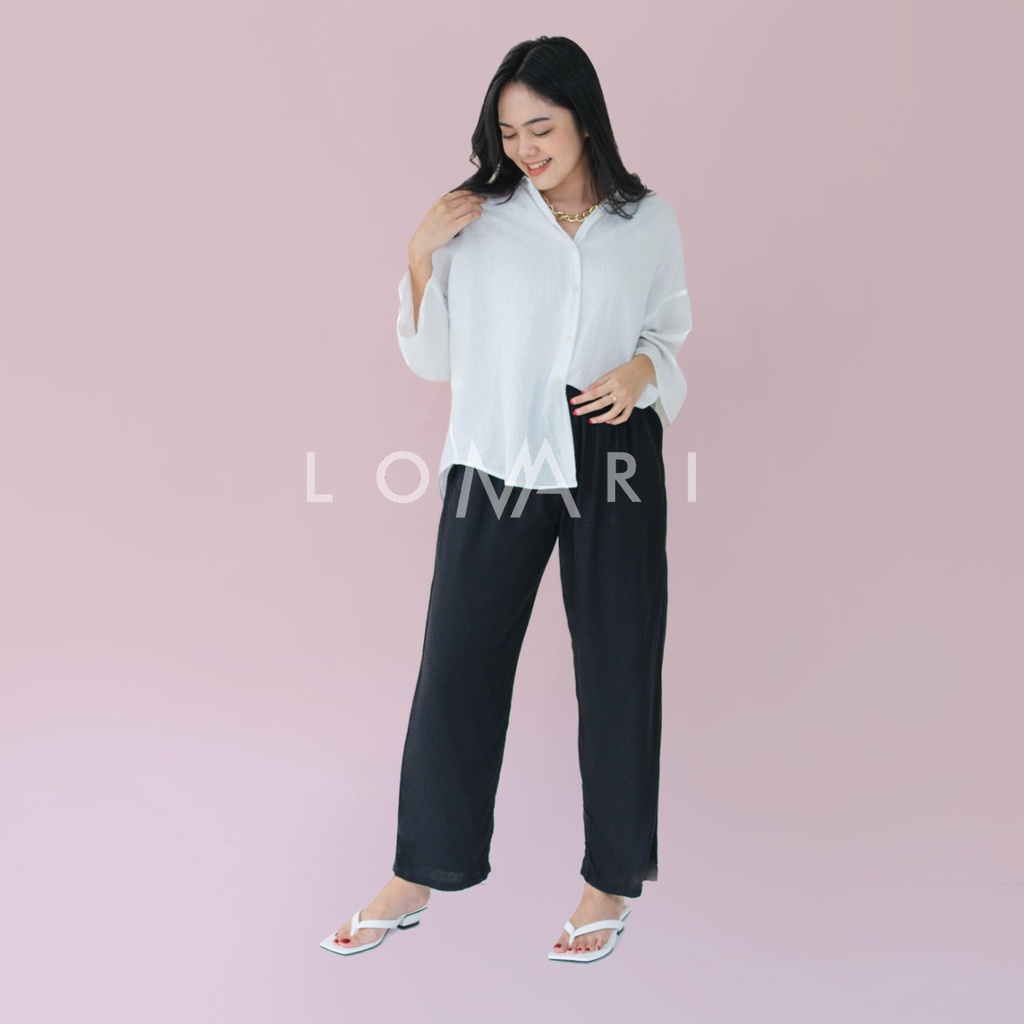 Celana Rayon (Exclusived by Lomari Basic)