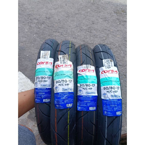 Corsa Terminator Ring17