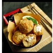 

Chiken Chesee Ball 1 Bungkus Isi 10 pcs