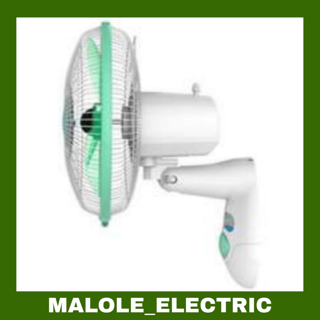 MASPION KIPAS ANGIN DINDING 31K / KIPAS ANGIN MASPION 31K / KIPAS ANGIN MASPION DINDING 31K 12INCHI