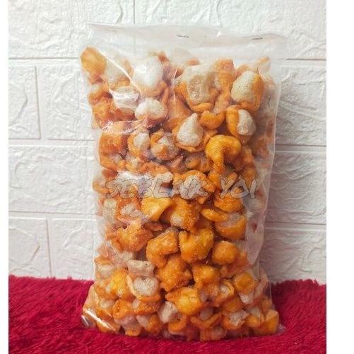 

>XG34448< Siomay Mini Kering 500 gram