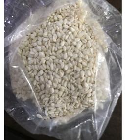 

◄ Sesame Seeds - Wijen Putih Import 1kg ➱