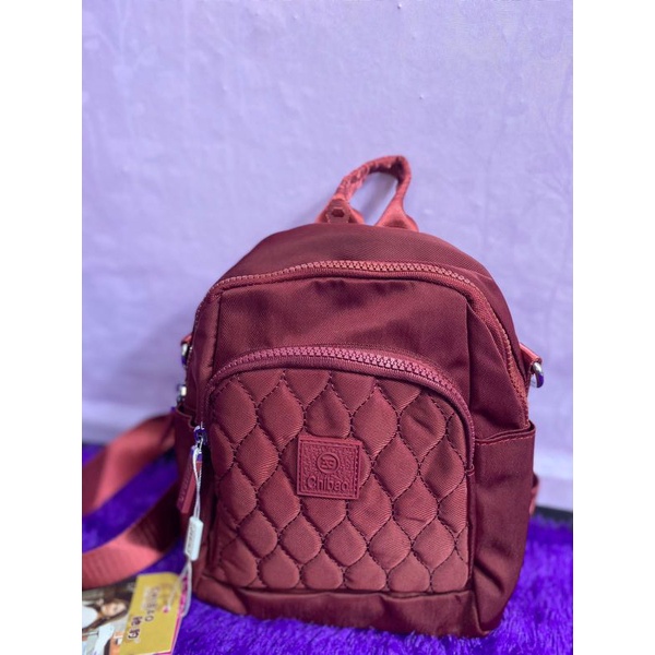 Tas selempang wanita chibao original kode 2030-Ab