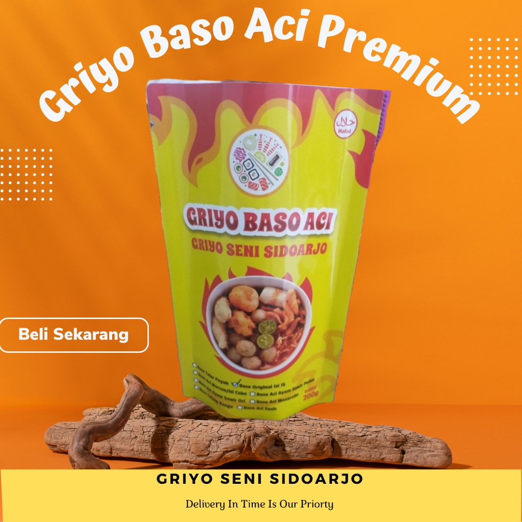 BASO ACI INSTAN PREMIUM READY STOK