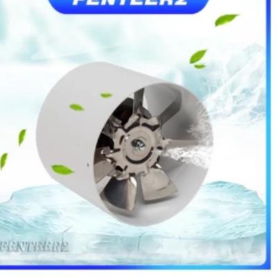 Super Special Exhaust Fan Blower Air Cooler Exhaust Fan Dinding Blower Eksos Rumah Apartemen Centrif