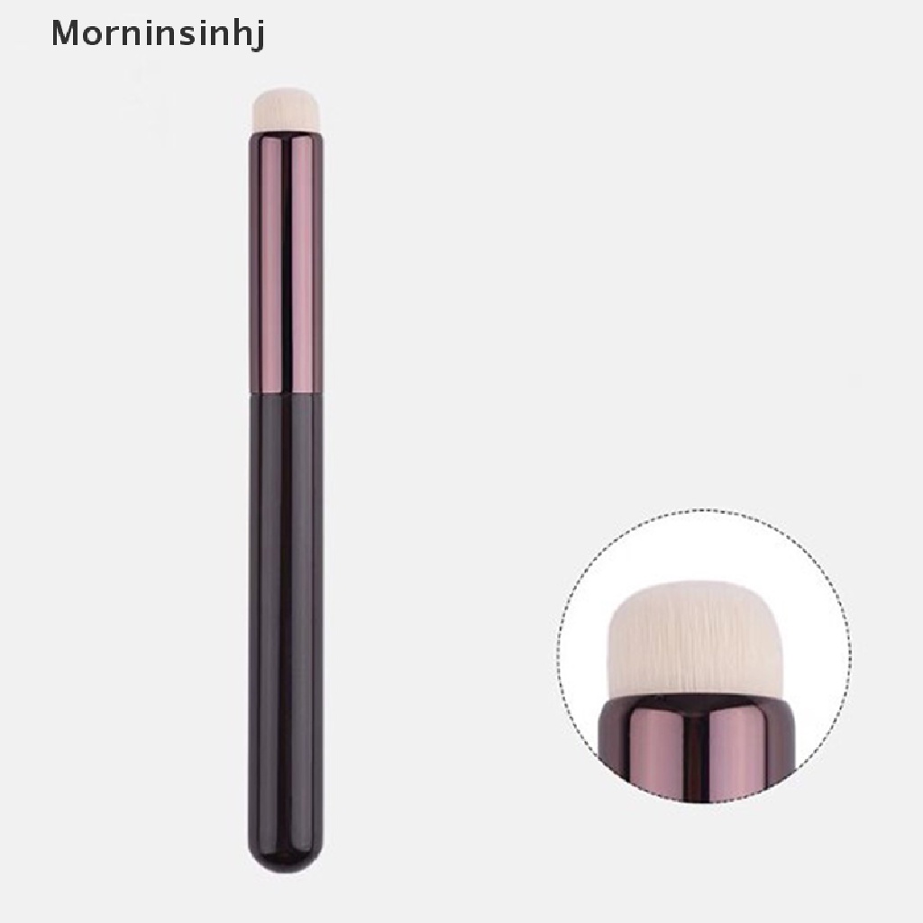 Mornin Concealer Brush Kuas Bibir Matte Lip Smudge Brush Concealer Eyeshadow Brush id