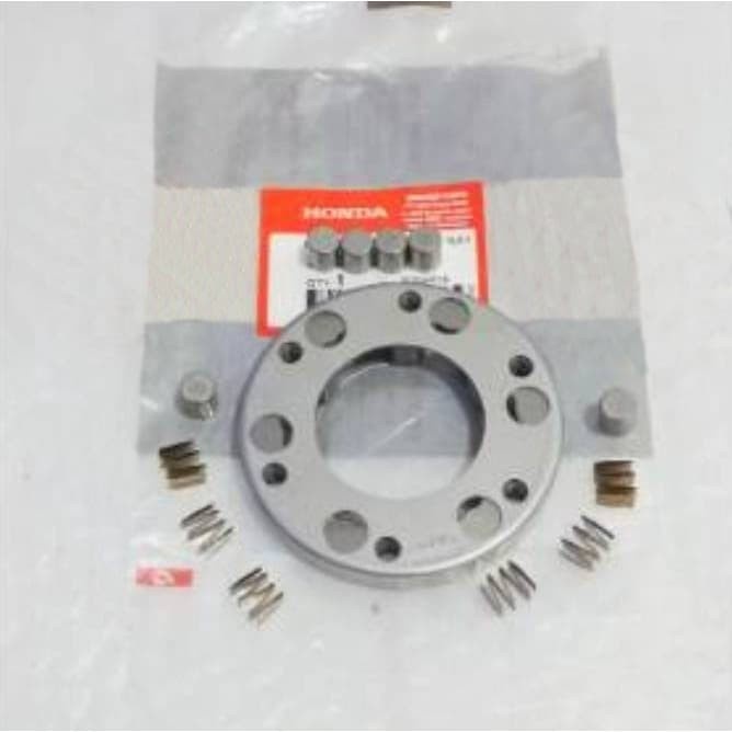 Pelor Starter One Way Stater Oneway New Crf150 Crf 150 L Original Kode 165