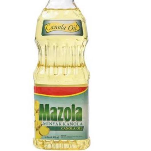 

♨ Mazola Canola Oil Corn Oil Minyak Canola ♠