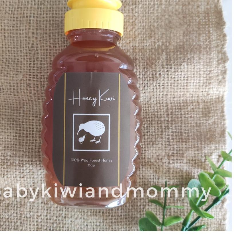 

☪ Honey kiwi wild forest 350gr ♣