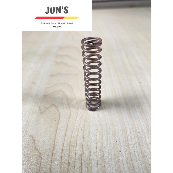 Per Tekan Baja 1,2 mm