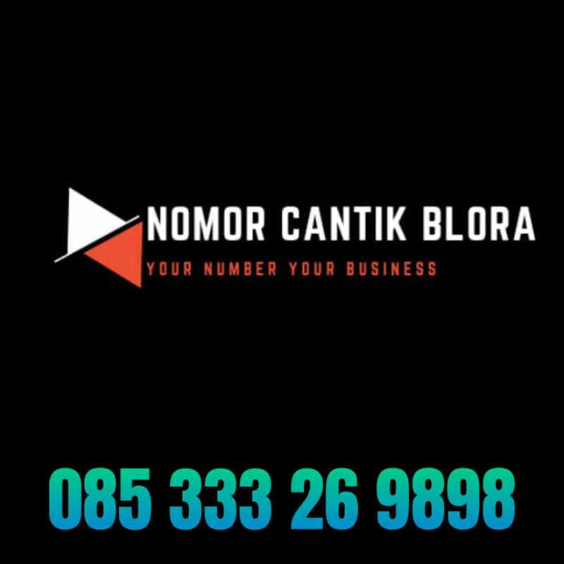 Nomor Cantik Telkomsel As