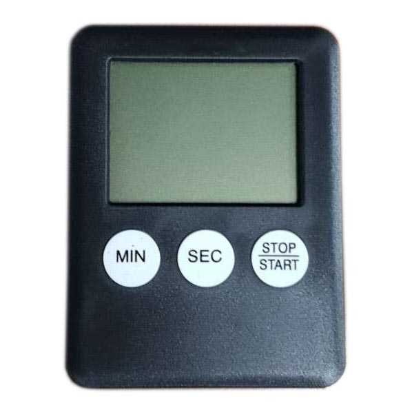 Yoiheng Mini Timer Digital Dapur - 704AAB