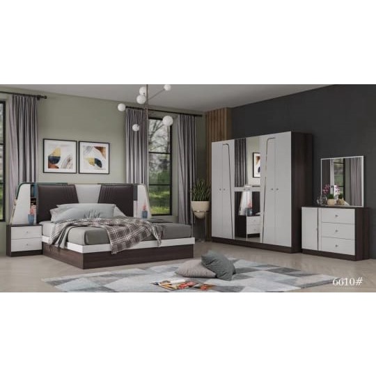 Paket Hantaran Import - Kamar Set - Bed Set Tanpa Matras - Berlaku COD - Free Ongkir Medan