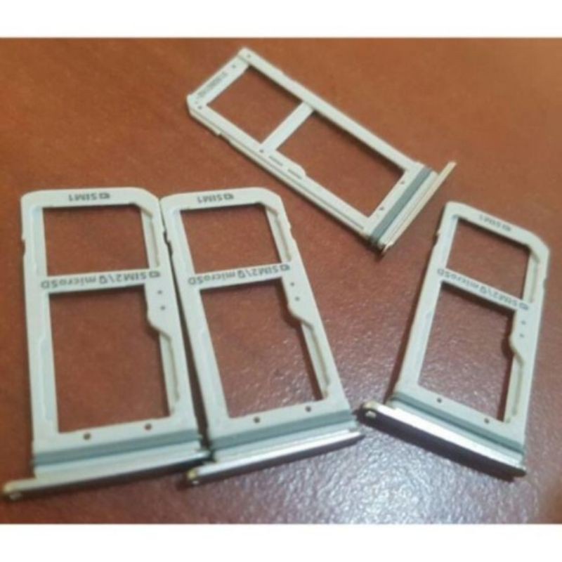 [ Xiaomi Mi Max 1 / Mi Max 2 / Mi Max 3 ] SIM TRAY / SIM LOCK / SIM DOOR / TEMPAT KARTU