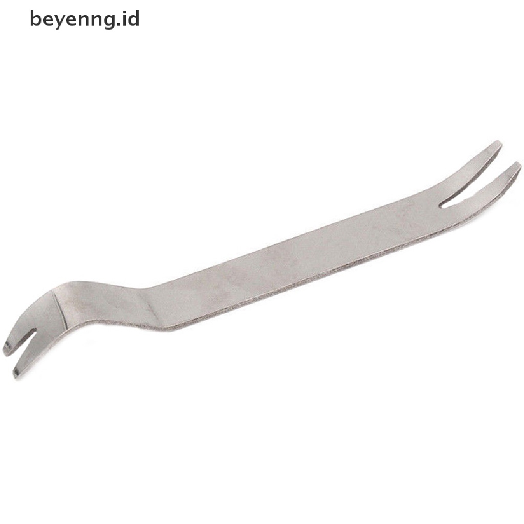 Beyen Alat Congkel Pelepas Mobil Kit Lis Pintu Klip Panel Dash Audio Radio Interior Metal ID