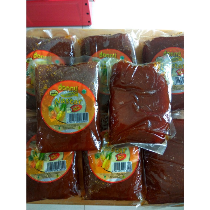 

Terlaris ✨ -Selai Nanas / Selai Nastar Donny2.2.23