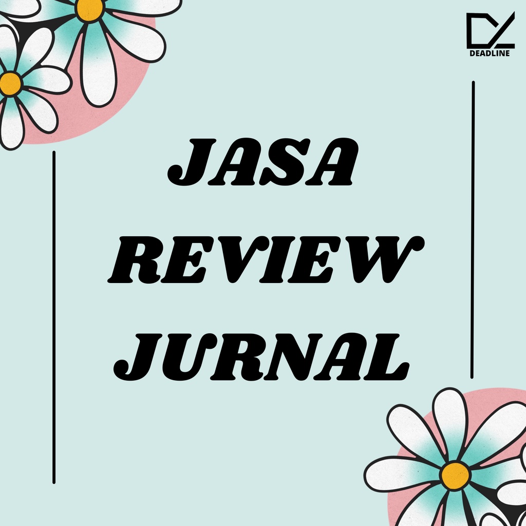 JASA REVIEW JURNAL ILMIAH