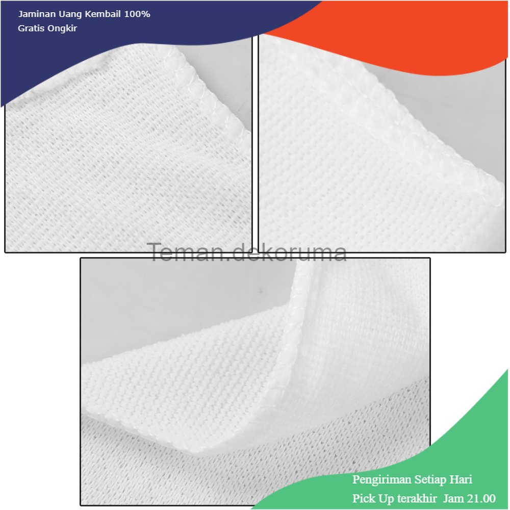 TD-KMN DimZ Handuk Microfiber Otomotif Cuci Mobil Super Absorbent Quick Dry - DIM25