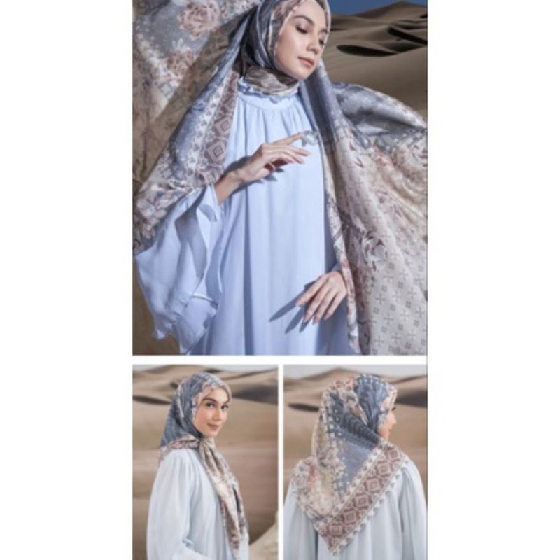 Maharani Scarf by Wearing klamby