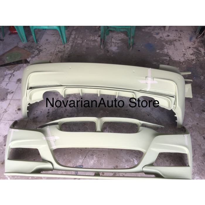 Bodykit BMW F30 M Performance Fullset Harga PROMO -GRT Duraflex