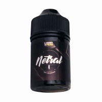 NETRAL BY ATMOSTFEAR PROJECT 60ML 3MG