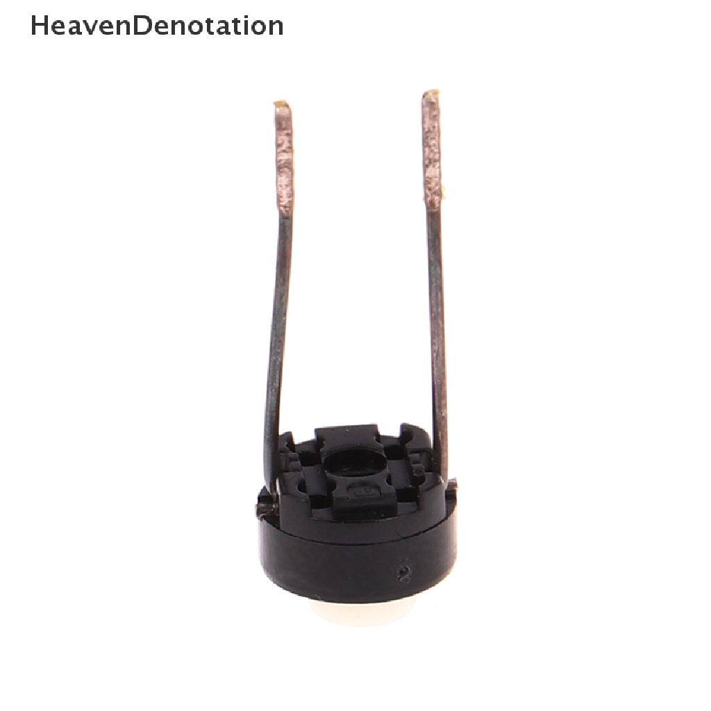 [HeavenDenotation] 10pcs 6 * 6 * 5mm Mini Micro Taktik Momentary Push Button Switch DIP Tact Pushes HDV