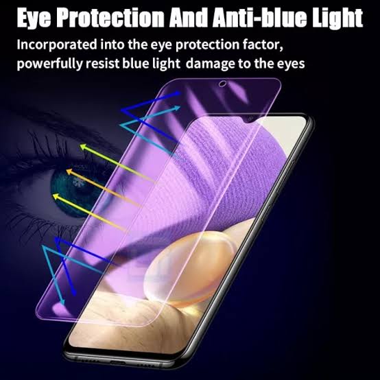 (New 2023)Hydrogel Jelly ANTI RADIASI BLUELIGHT Samsung S23 S23+ S23ULTRA S22 S22+ S22ULTRA S21 S21+ S21FE S21ULTRA S20 S20+ S20ULTRA S20FE Hidrogel Full Cover-Coverage/Lapisan Nano-TPU Film-LIQUID/Hydro-Blue Light Ray Biru Plus Matte FE E ULTRA 5G BARU