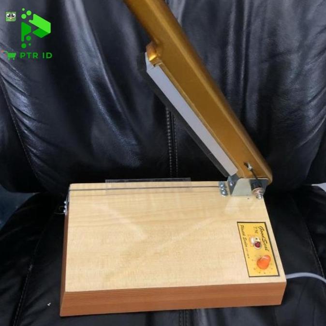 

PTR Sealer plastik 20cm good seal