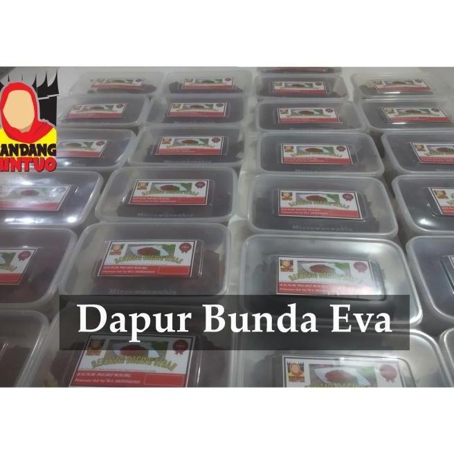 

TERBARU RENDANG DAGING SAPI MINTUO 1KG READY YA KAK H65464UJ