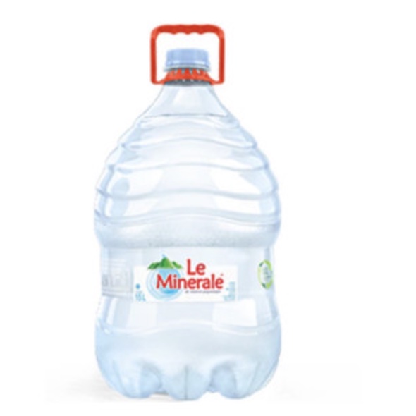 Le Minerale Galon 15 L