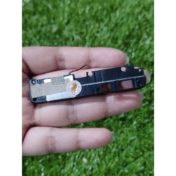 Buzzer Speaker Musik Polytron Zap 6 Posh Note 4G551 4G 551 Original Copotan HP
