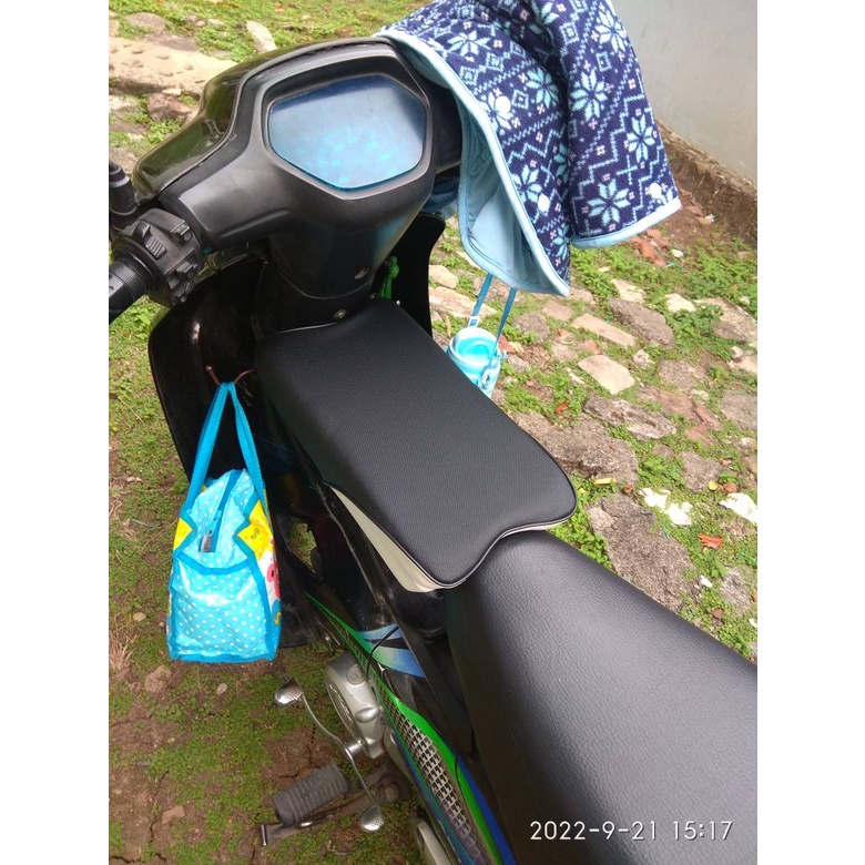 Jok Boncengan Anak Motor Bebek supra revo jupiter vega dll