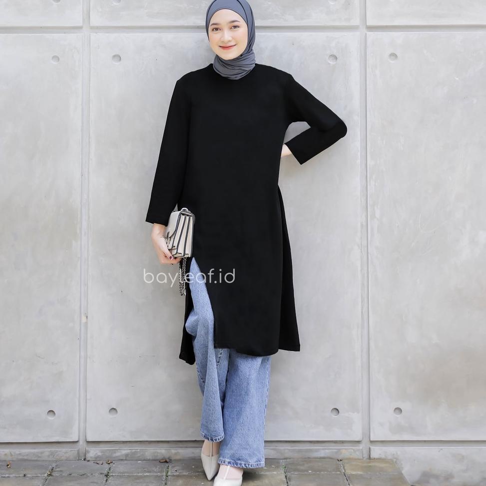 RECOMENDED Bayleaf.id Zahra Tunik