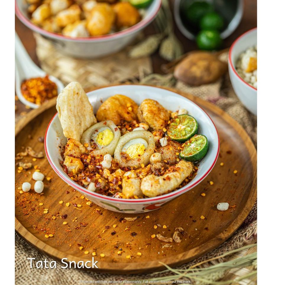 

N87 Baso Aci TELUR PUYUH RESTOCK ビ