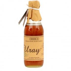 

◄ Uray 450gr / Asli dan Murni ☝