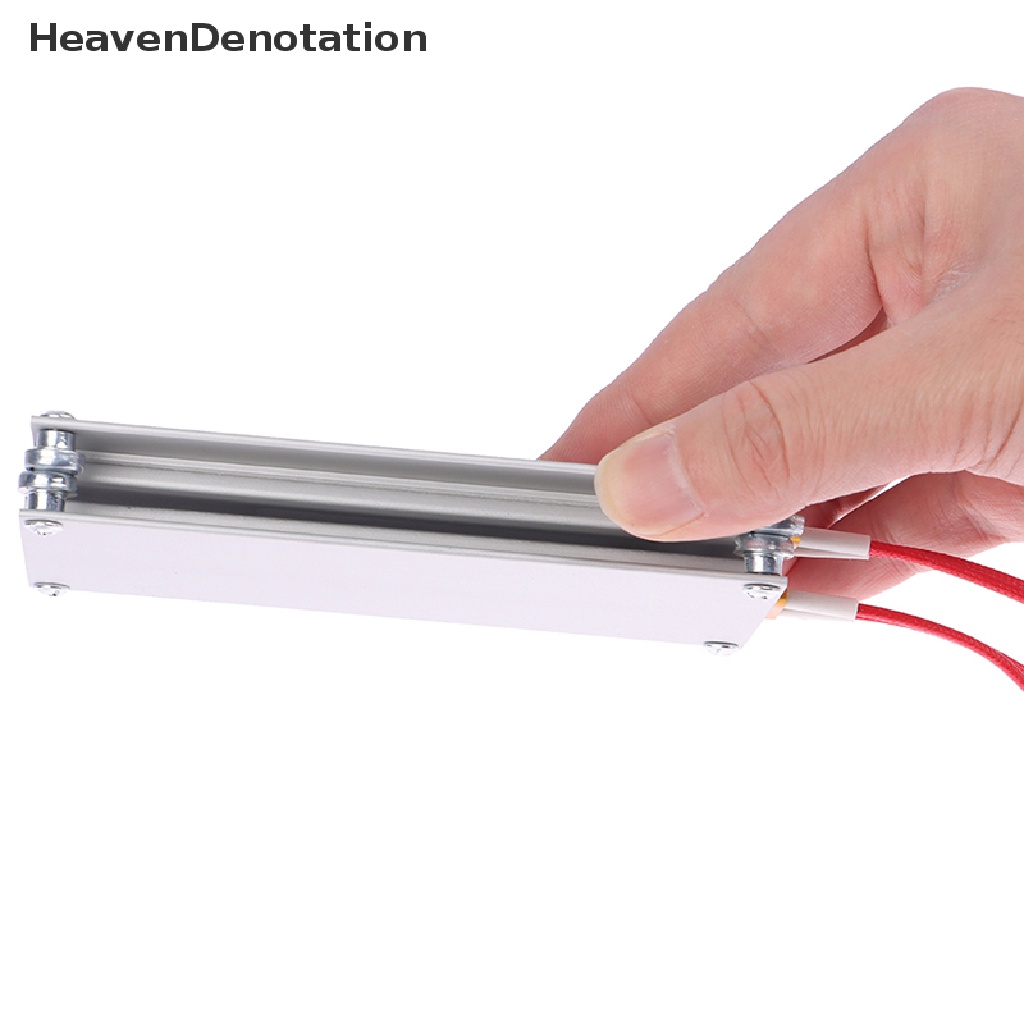 [HeavenDenotation] Led Remover Heag Solder Chip Demolition Welding BGA PTC Split Plate HDV