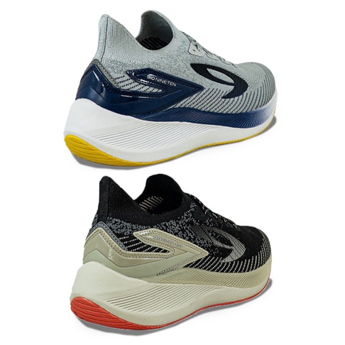 SEPATU RUNNING 910 / SEPATU LARI 910 NINETEN HAZE INFIKNIT