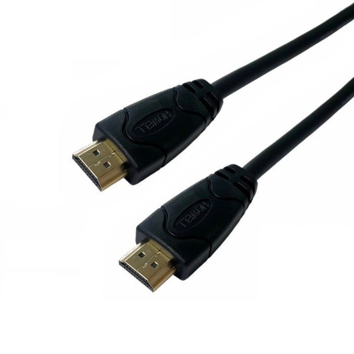 Kabel HDMI to HDMI 30 Meter Howell V1.4 PVC