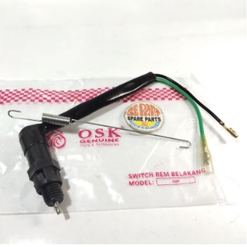 Swit rem belakang F1ZR F1 RX King RXS DT100  BRAKE switch Yamaha