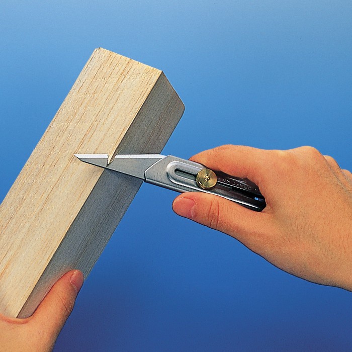 

Terlaris Cutter Craft Knife Ck-2 Olfa