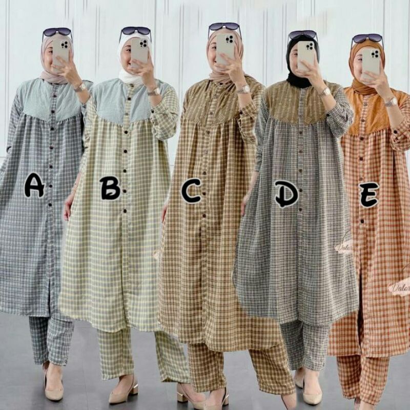 ISSADORA SETCEL PREMIUM #GAGIL