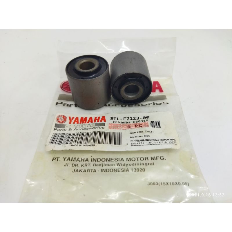 Bosh fork/Bosh Swing arm Mio sporty Mio soul