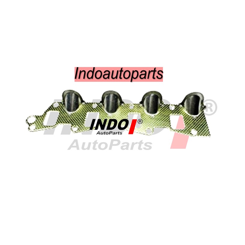 Paking Manifold Exhaust Suzuki Futura Exhaust Manifold Gasket Suzuki G16A Futura Karbu