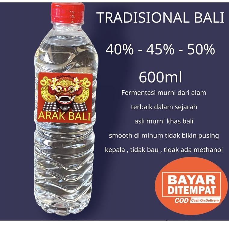 

Harga Murah.. Minuman Tradisional Bali Murni / Khas Herbal Bali / Jamu Bali 07V