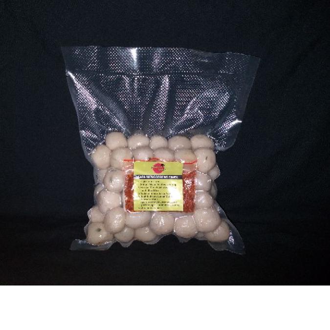 

☃ CIMOL KEJU ISI 50 ☏