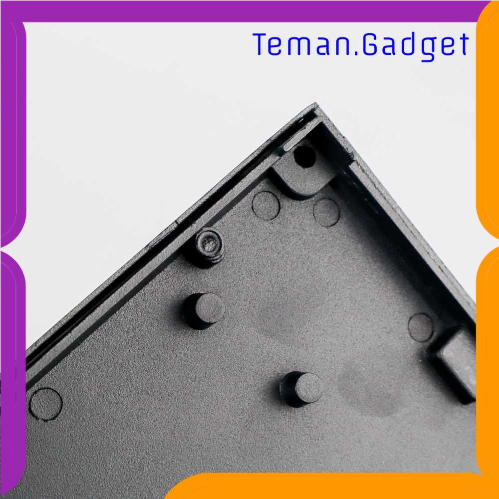 TG-LMP GAVT Lampu Dinding Hias Outdoor Wall Light 18W Warm White Model E - 611