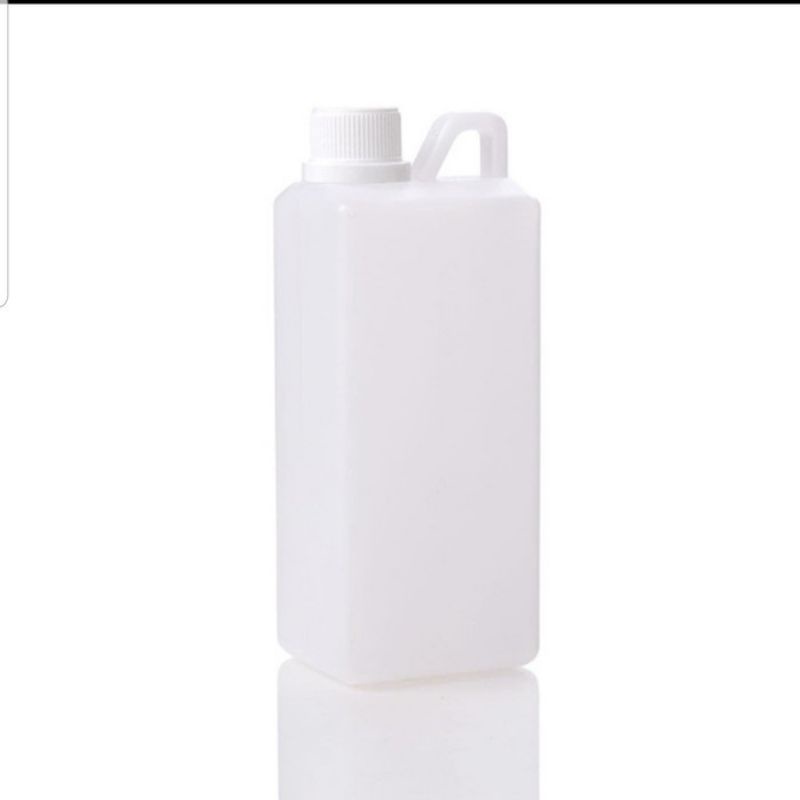 Hf Murni 100% 1 Liter Made In Japan