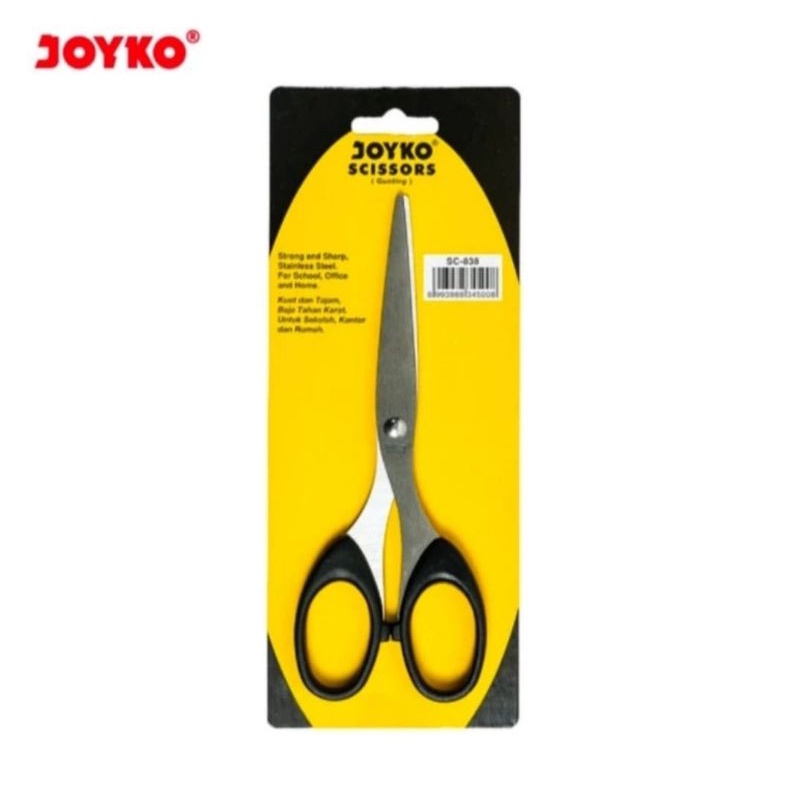 

gunting joyko ukuran besar