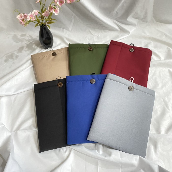 

Terlaris Booksleeve Waterproof Premium