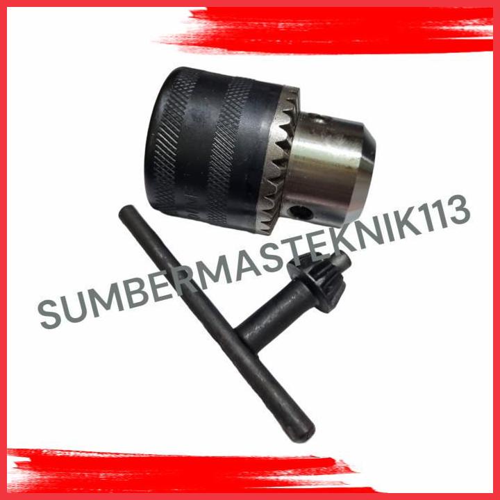 (SMT) KEPALA BOR MAKTEC MT811 CHUCK BOR 13MM FOR MAKTEC MT 811